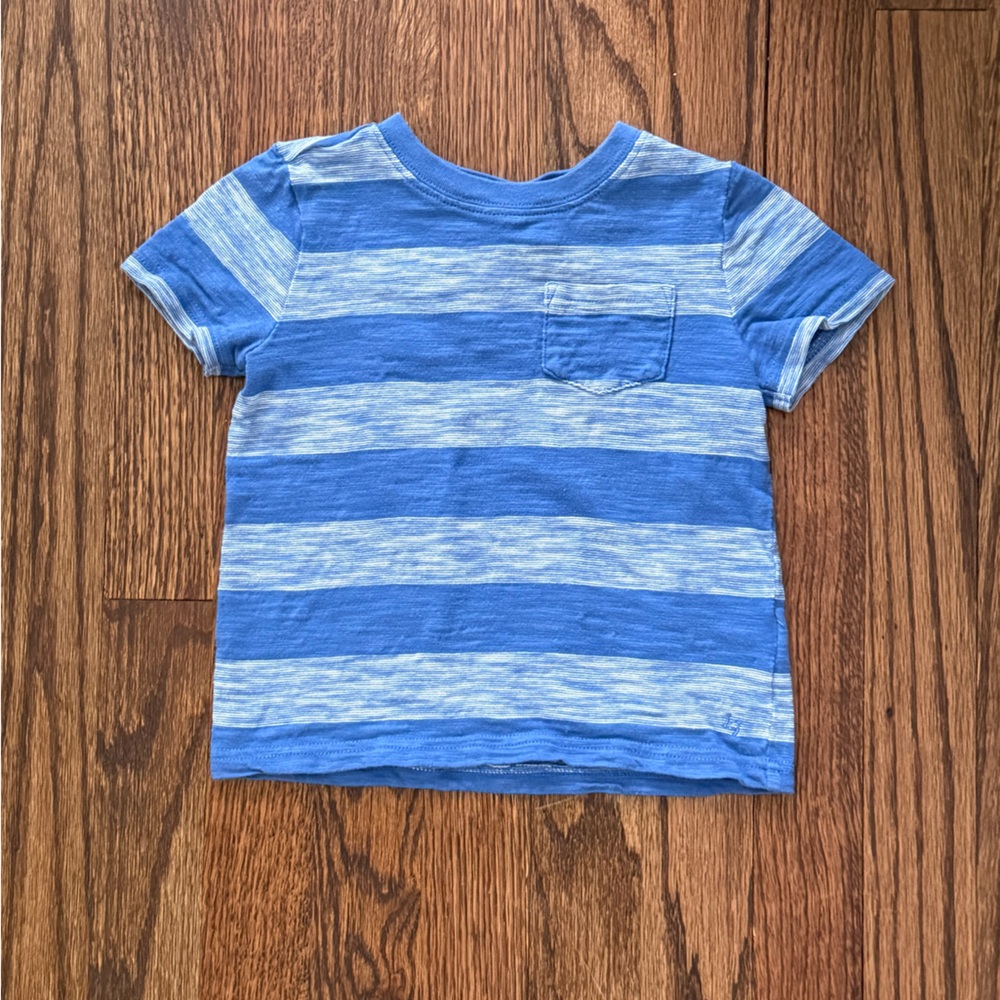 J&J Tshirt